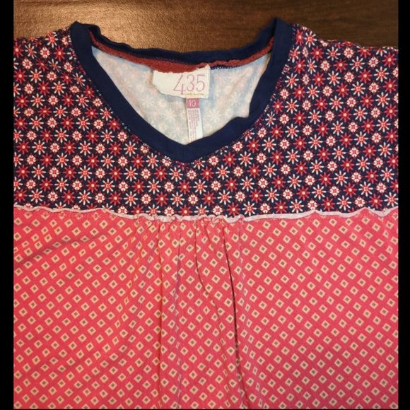 10 Matilda Jane Maisie Tee Friends Forever Shirt Top - Picture 4 of 8